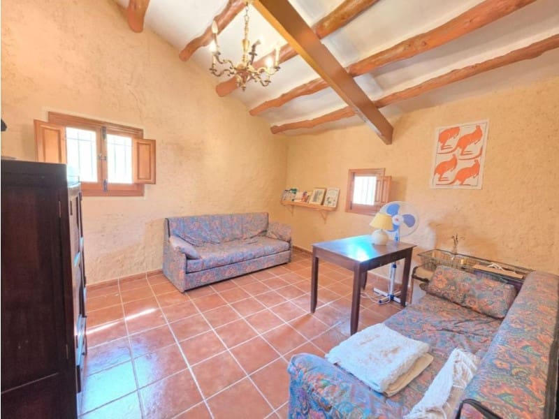 Chalet de 5 habitaciones en Monóvar / Monóver en venta - 199.995 € (Ref: 9978763)