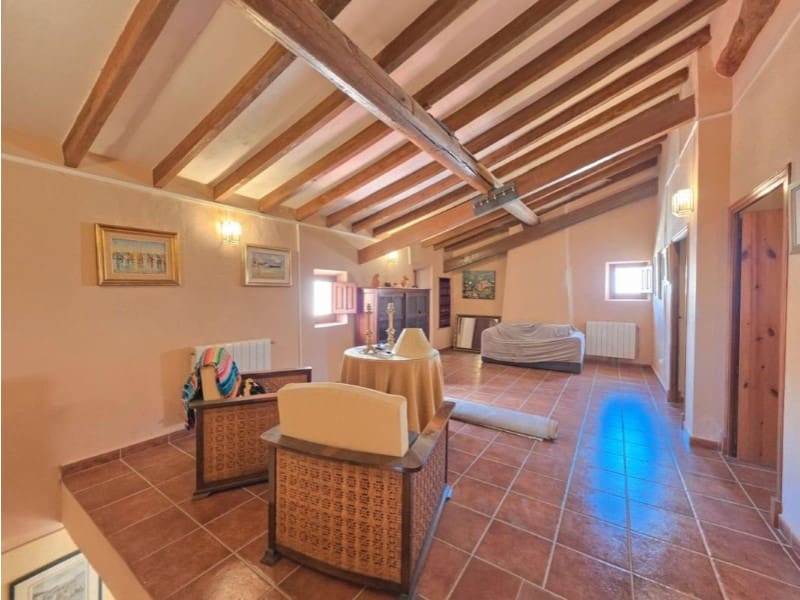 Chalet de 5 habitaciones en Monóvar / Monóver en venta - 199.995 € (Ref: 9978763)