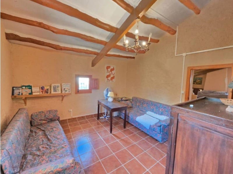 Chalet de 5 habitaciones en Monóvar / Monóver en venta - 199.995 € (Ref: 9978763)