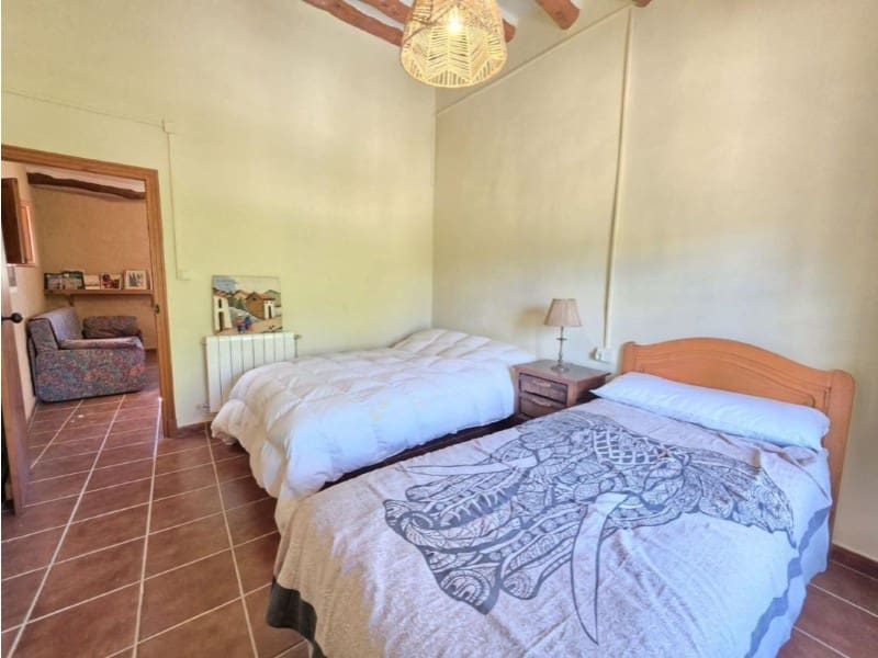 Chalet de 5 habitaciones en Monóvar / Monóver en venta - 199.995 € (Ref: 9978763)