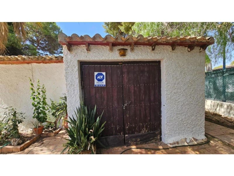 Rakentamaton maa myytävänä paikassa Orihuela Costa - 550 000 € (Ref: 9979780)