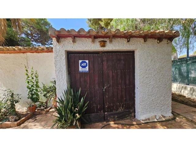 Undeveloped Land for sale in Punta Prima, Orihuela - € 550,000 (Ref: 9979780)