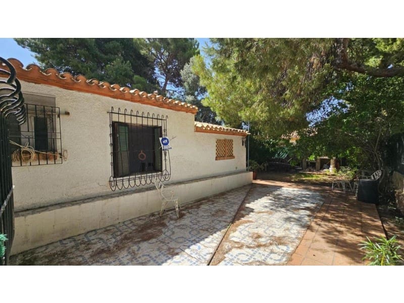 Rakentamaton maa myytävänä paikassa Orihuela Costa - 550 000 € (Ref: 9979780)