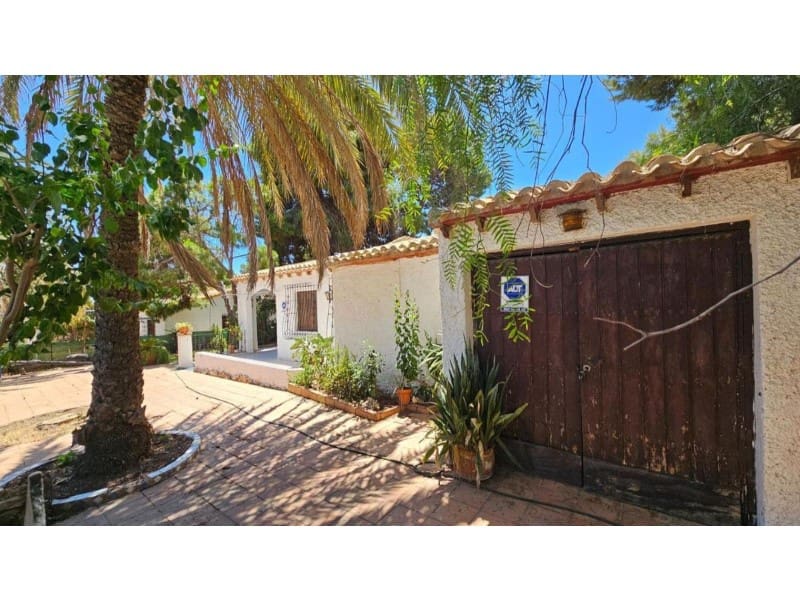 Rakentamaton maa myytävänä paikassa Orihuela Costa - 550 000 € (Ref: 9979780)