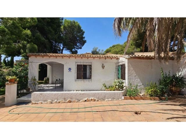 Undeveloped Land for sale in Punta Prima, Orihuela - € 550,000 (Ref: 9979780)