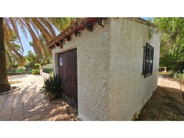 Undeveloped Land for sale in Punta Prima, Orihuela - € 550,000 (Ref: 9979780)