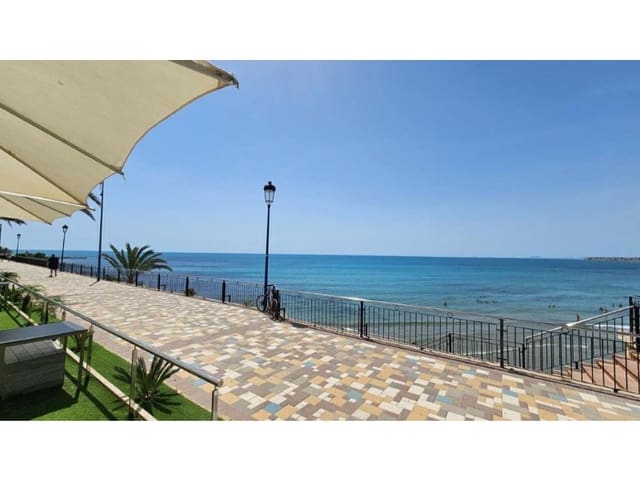 Undeveloped Land for sale in Punta Prima, Orihuela - € 550,000 (Ref: 9979780)