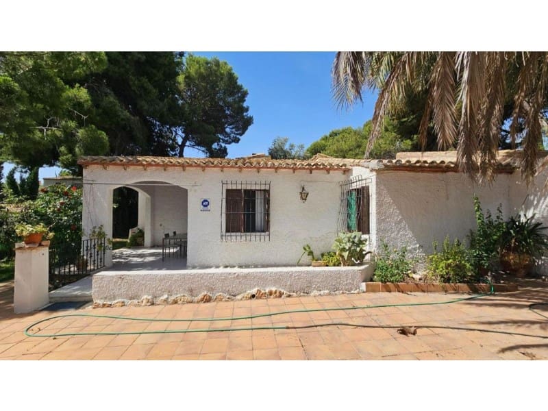 Rakentamaton maa myytävänä paikassa Orihuela Costa - 550 000 € (Ref: 9979780)