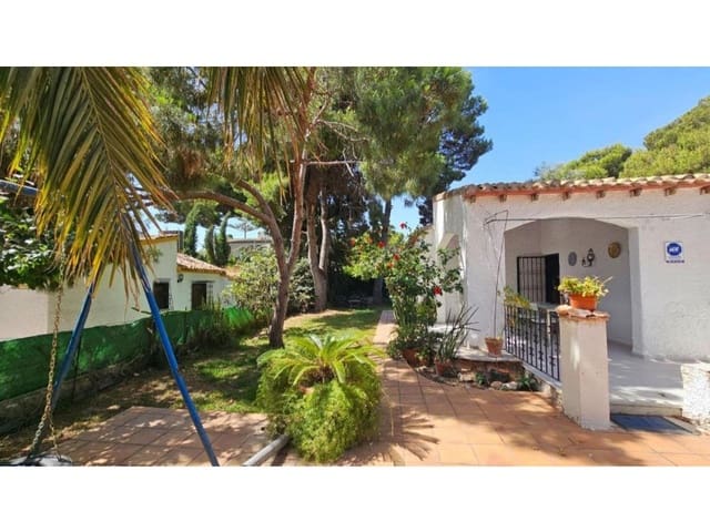 Undeveloped Land for sale in Punta Prima, Orihuela - € 550,000 (Ref: 9979780)