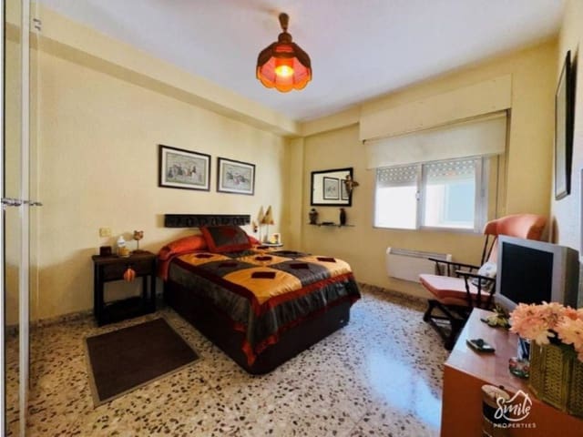 Apartamento de 3 habitaciones en Gaspar Perelló, Torrevieja en venta - 279.000 € (Ref: 9980434)