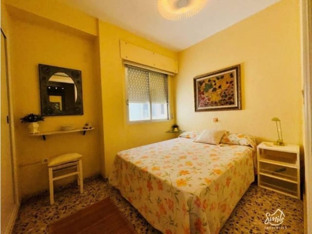 Apartamento de 3 habitaciones en Gaspar Perelló, Torrevieja en venta - 279.000 € (Ref: 9980434)