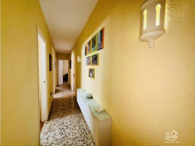 Apartamento de 3 habitaciones en Gaspar Perelló, Torrevieja en venta - 279.000 € (Ref: 9980434)