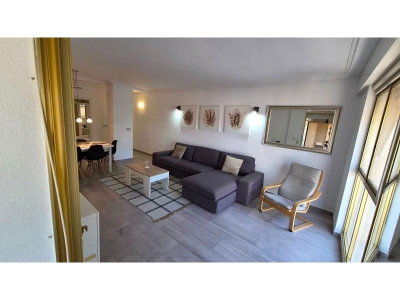 3 soverom Leilighet til salgs i Torrevieja - € 365 000 (Ref: 9980436)