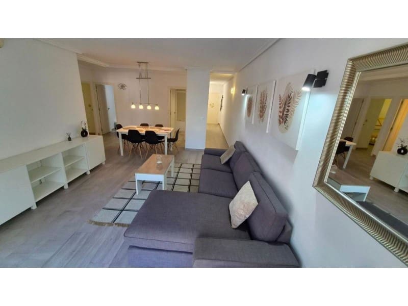 3 soverom Leilighet til salgs i Torrevieja - € 365 000 (Ref: 9980436)