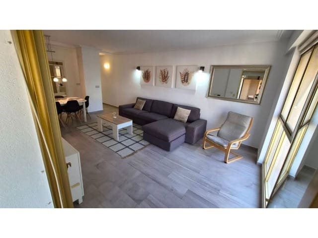 3 soverom Leilighet til salgs i Centro - Muelle Pesquero, Torrevieja - € 365 000 (Ref: 9980436)