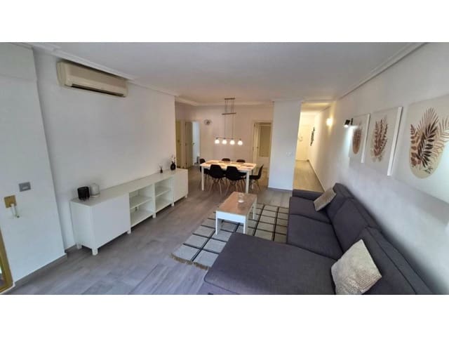 3 soverom Leilighet til salgs i Centro - Muelle Pesquero, Torrevieja - € 365 000 (Ref: 9980436)