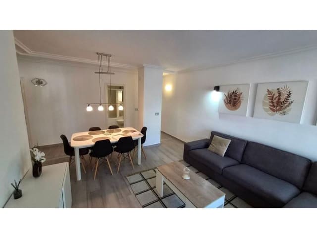 3 soverom Leilighet til salgs i Centro - Muelle Pesquero, Torrevieja - € 365 000 (Ref: 9980436)