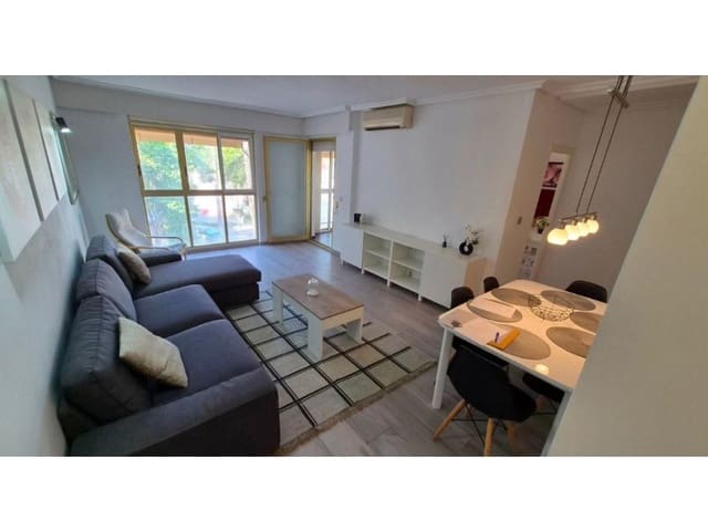 3 soverom Leilighet til salgs i Centro - Muelle Pesquero, Torrevieja - € 365 000 (Ref: 9980436)