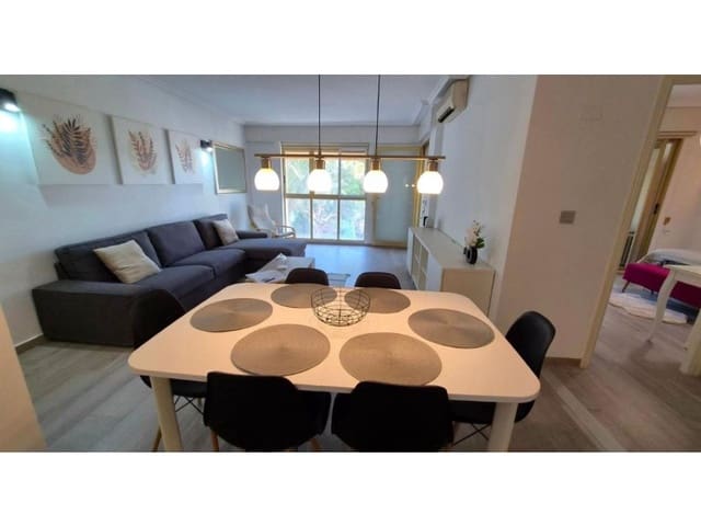 3 soverom Leilighet til salgs i Centro - Muelle Pesquero, Torrevieja - € 365 000 (Ref: 9980436)