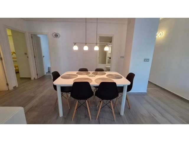 3 soverom Leilighet til salgs i Centro - Muelle Pesquero, Torrevieja - € 365 000 (Ref: 9980436)