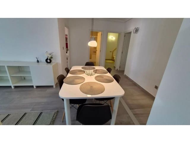3 soverom Leilighet til salgs i Centro - Muelle Pesquero, Torrevieja - € 365 000 (Ref: 9980436)