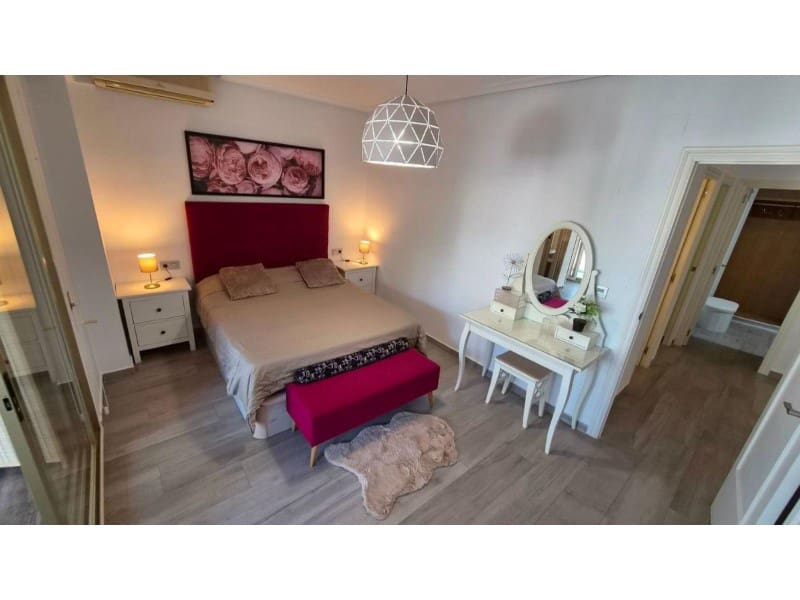 3 soverom Leilighet til salgs i Torrevieja - € 365 000 (Ref: 9980436)