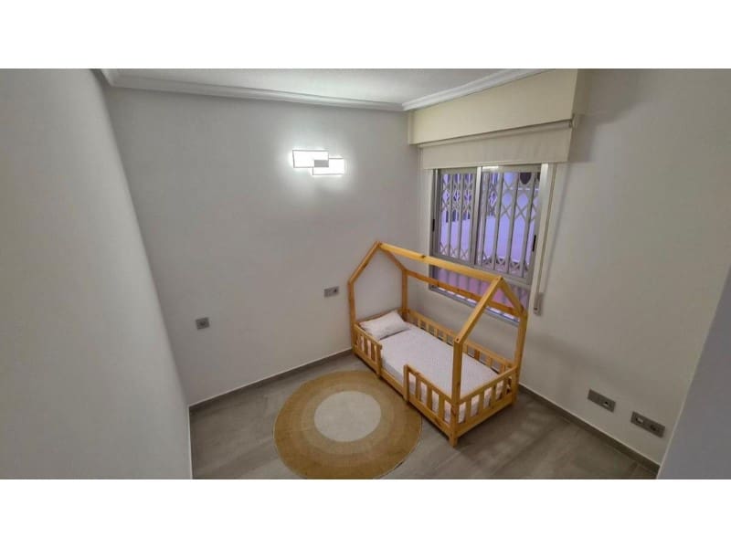 3 soverom Leilighet til salgs i Torrevieja - € 365 000 (Ref: 9980436)