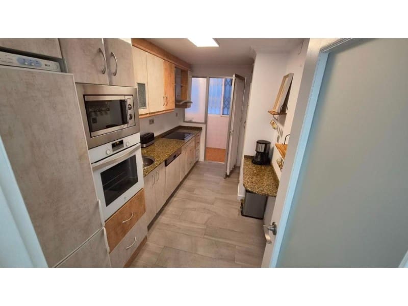3 soverom Leilighet til salgs i Torrevieja - € 365 000 (Ref: 9980436)