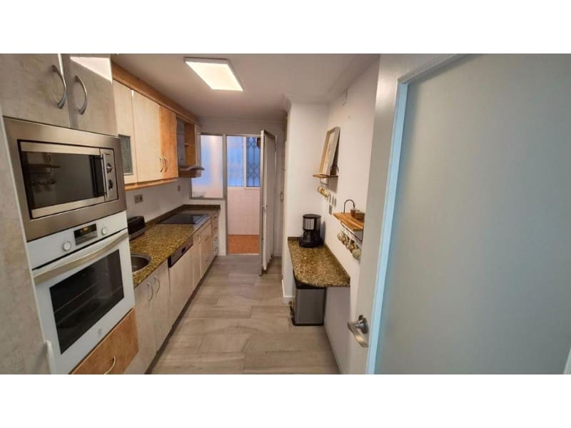 3 soverom Leilighet til salgs i Torrevieja - € 365 000 (Ref: 9980436)