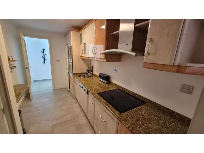 3 soverom Leilighet til salgs i Torrevieja - € 365 000 (Ref: 9980436)