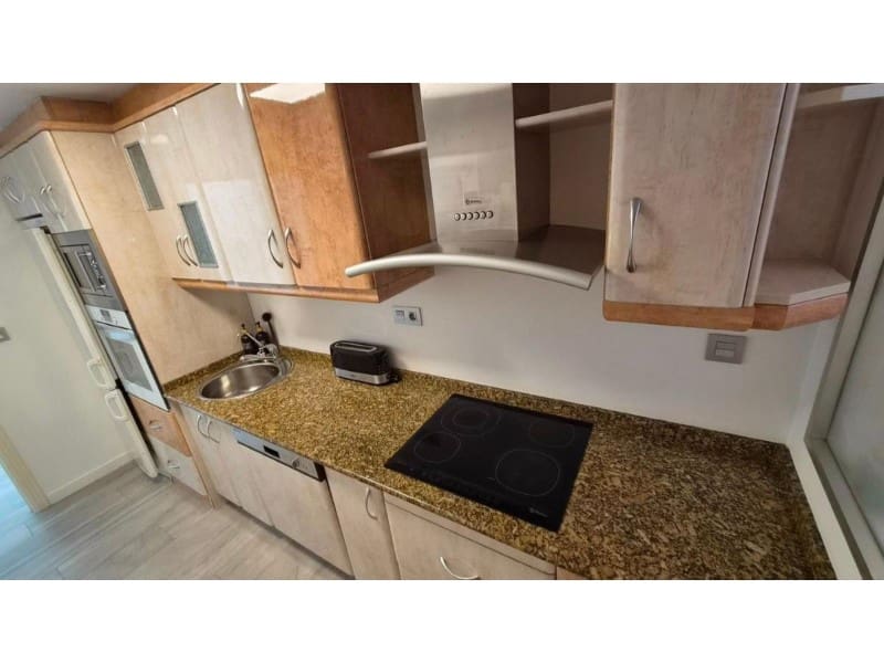 3 soverom Leilighet til salgs i Torrevieja - € 365 000 (Ref: 9980436)