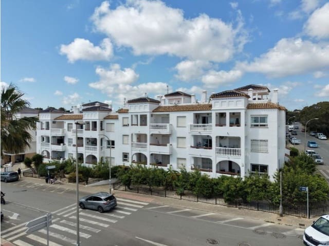 2 soverom Leilighet til salgs i Orihuela ciudad, Orihuela med svømmebasseng - € 179 000 (Ref: 9980437)