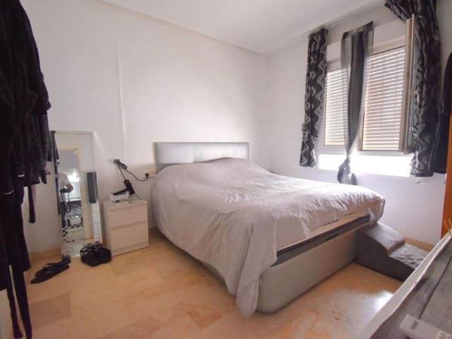2 soverom Leilighet til salgs i Orihuela ciudad, Orihuela med svømmebasseng - € 179 000 (Ref: 9980437)