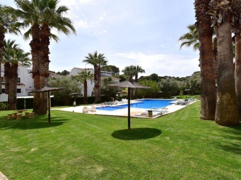 2 soverom Leilighet til salgs i Orihuela med svømmebasseng - € 179 000 (Ref: 9980437)