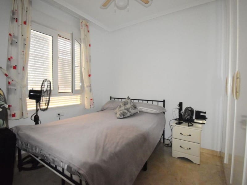 2 soverom Leilighet til salgs i Orihuela med svømmebasseng - € 179 000 (Ref: 9980437)