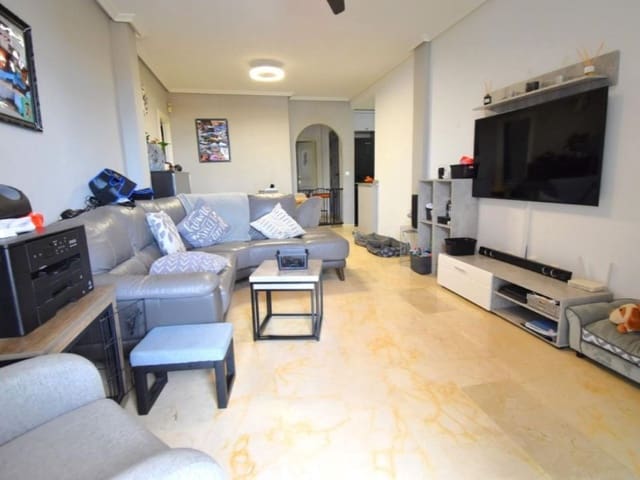 2 soverom Leilighet til salgs i Orihuela ciudad, Orihuela med svømmebasseng - € 179 000 (Ref: 9980437)