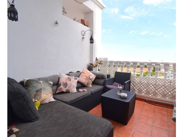 2 soverom Leilighet til salgs i Orihuela ciudad, Orihuela med svømmebasseng - € 179 000 (Ref: 9980437)
