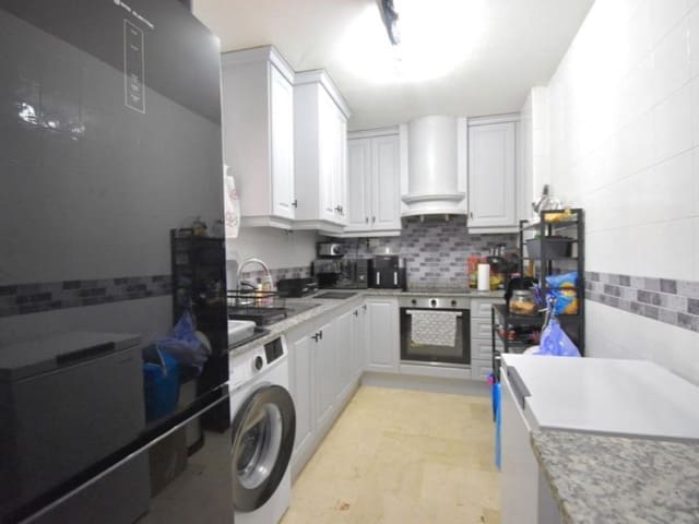 2 soverom Leilighet til salgs i Orihuela ciudad, Orihuela med svømmebasseng - € 179 000 (Ref: 9980437)