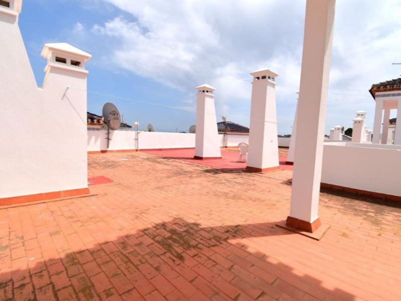 2 soverom Leilighet til salgs i Orihuela med svømmebasseng - € 179 000 (Ref: 9980437)