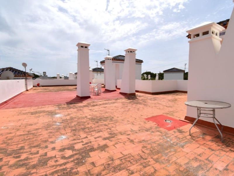 2 soverom Leilighet til salgs i Orihuela med svømmebasseng - € 179 000 (Ref: 9980437)