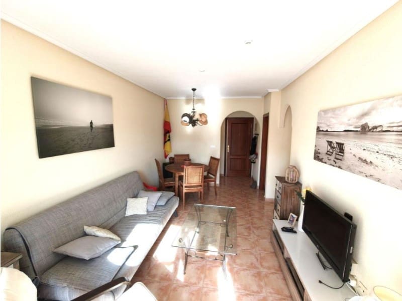 2 soveværelse Lejlighed til salg i Torrevieja - € 162.000 (Ref: 9980447)