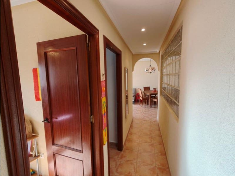 2 soveværelse Lejlighed til salg i Torrevieja - € 162.000 (Ref: 9980447)