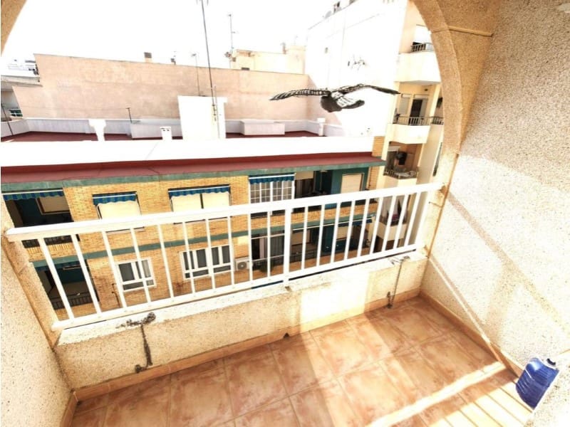 2 soveværelse Lejlighed til salg i Torrevieja - € 162.000 (Ref: 9980447)