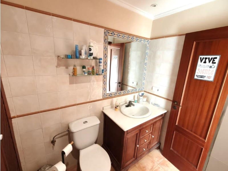 2 soveværelse Lejlighed til salg i Torrevieja - € 162.000 (Ref: 9980447)