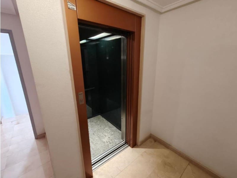 2 soveværelse Lejlighed til salg i Torrevieja - € 162.000 (Ref: 9980447)