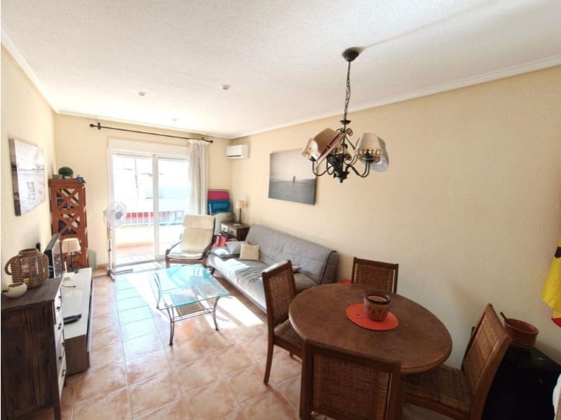 2 soveværelse Lejlighed til salg i Torrevieja - € 162.000 (Ref: 9980447)