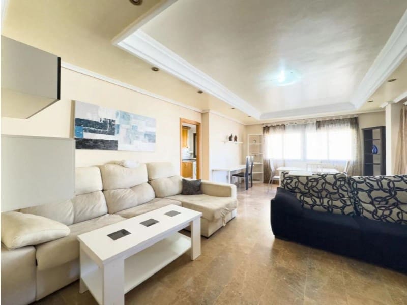 4 makuuhuone Huoneisto myytävänä paikassa Torrevieja - 275 000 € (Ref: 9980450)