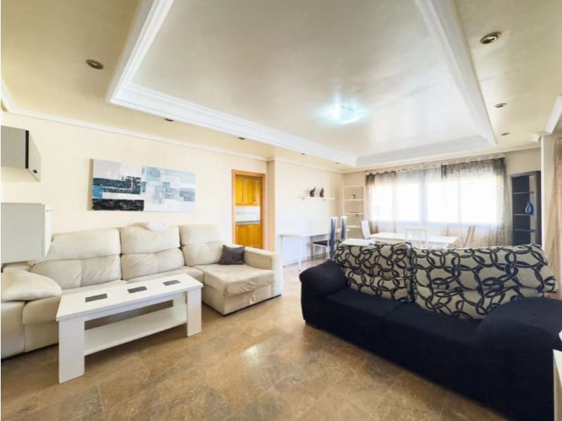 4 makuuhuone Huoneisto myytävänä paikassa Torrevieja - 275 000 € (Ref: 9980450)