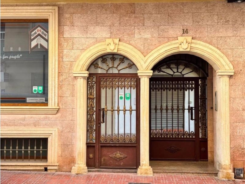 4 makuuhuone Huoneisto myytävänä paikassa Torrevieja - 275 000 € (Ref: 9980450)