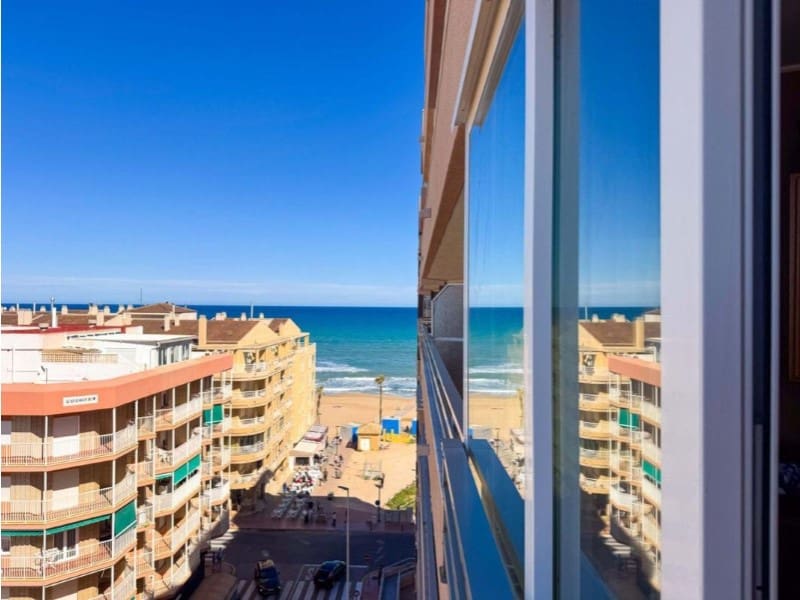 3 soverom Leilighet til salgs i La Mata med garasje - € 262 000 (Ref: 9980451)